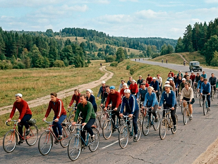 6-razvitie-velosipedov-v-xx-veke