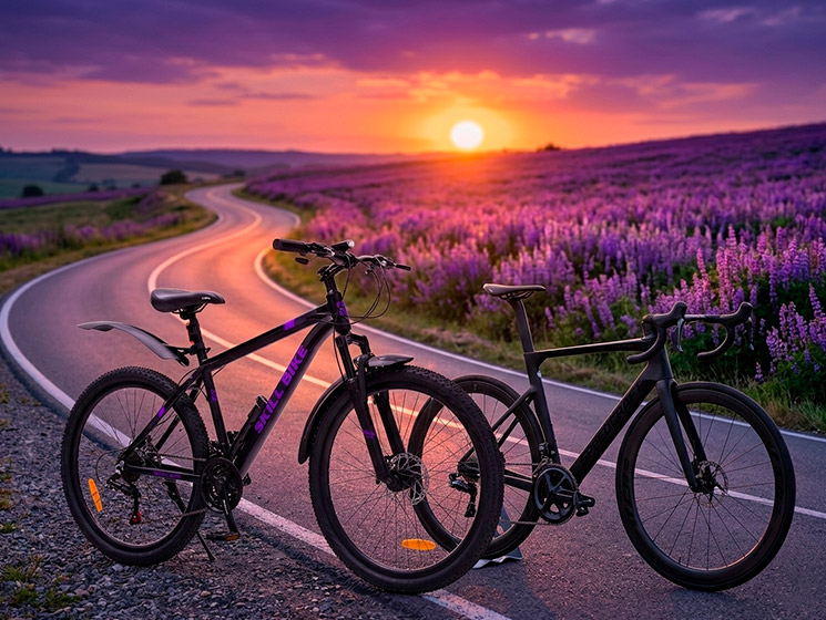 Chem-otlichaetsya-gornyj-velosiped-ot-skorostnogo